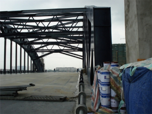 浦北专注工业场景喷漆服务